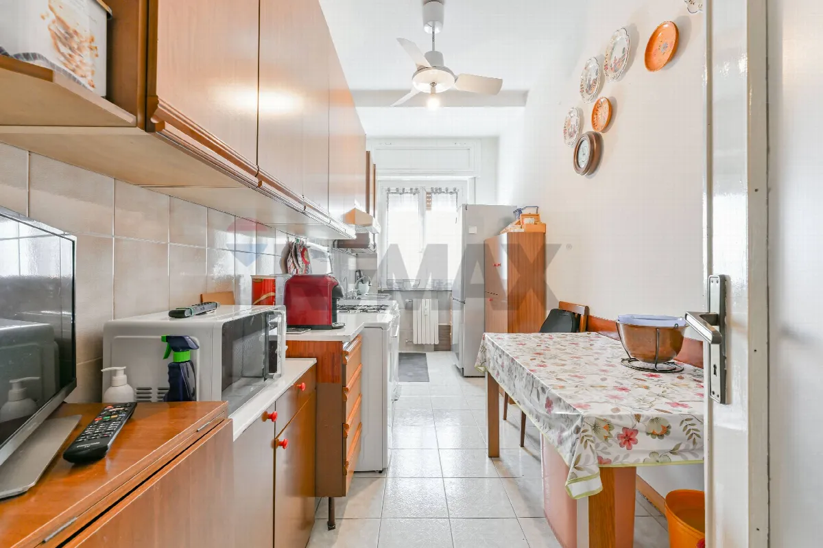 Appartamento in vendita a Rho, Zona San Pietro - foto 7