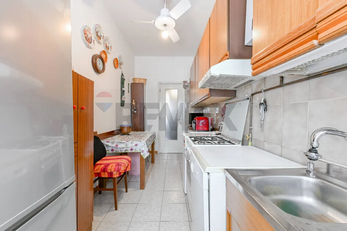 Appartamento in vendita a Rho, Zona San Pietro - foto 9