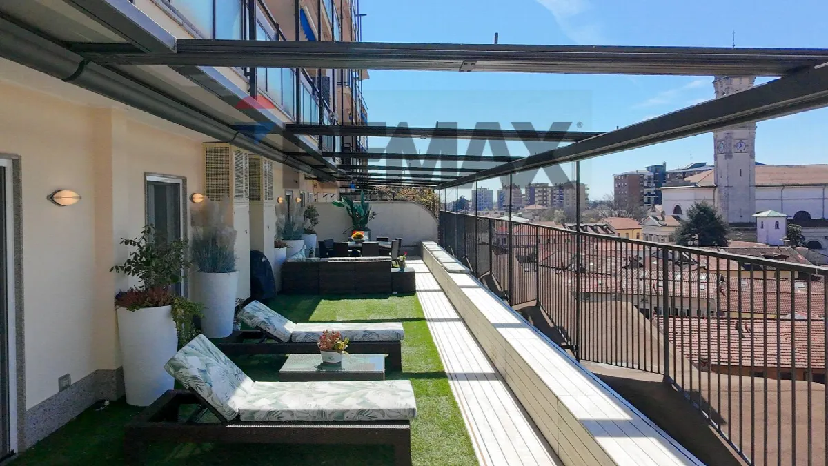 Appartamento in vendita a Rho, Zona Centro - foto 1