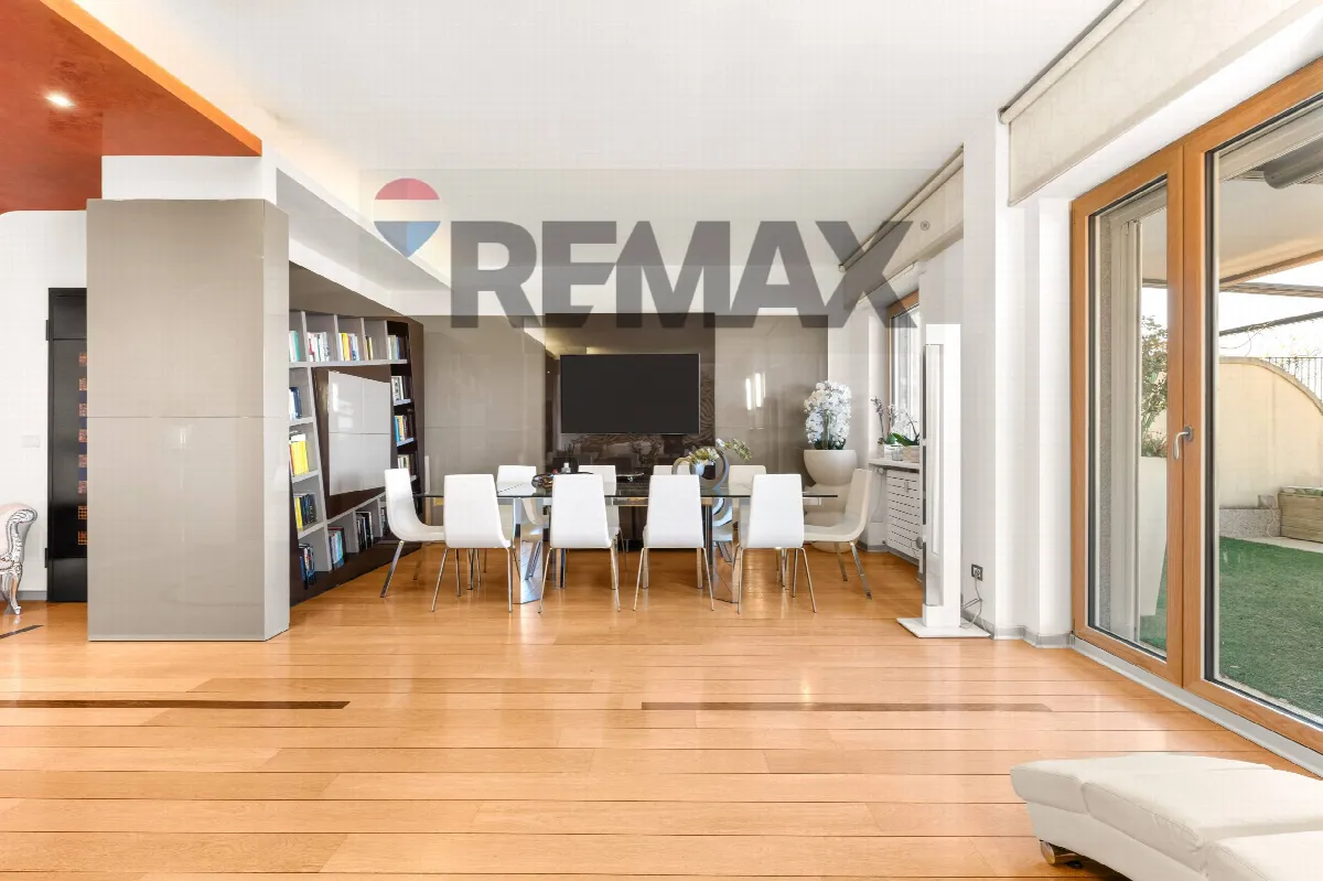 Appartamento in vendita a Rho, Zona Centro - foto 4