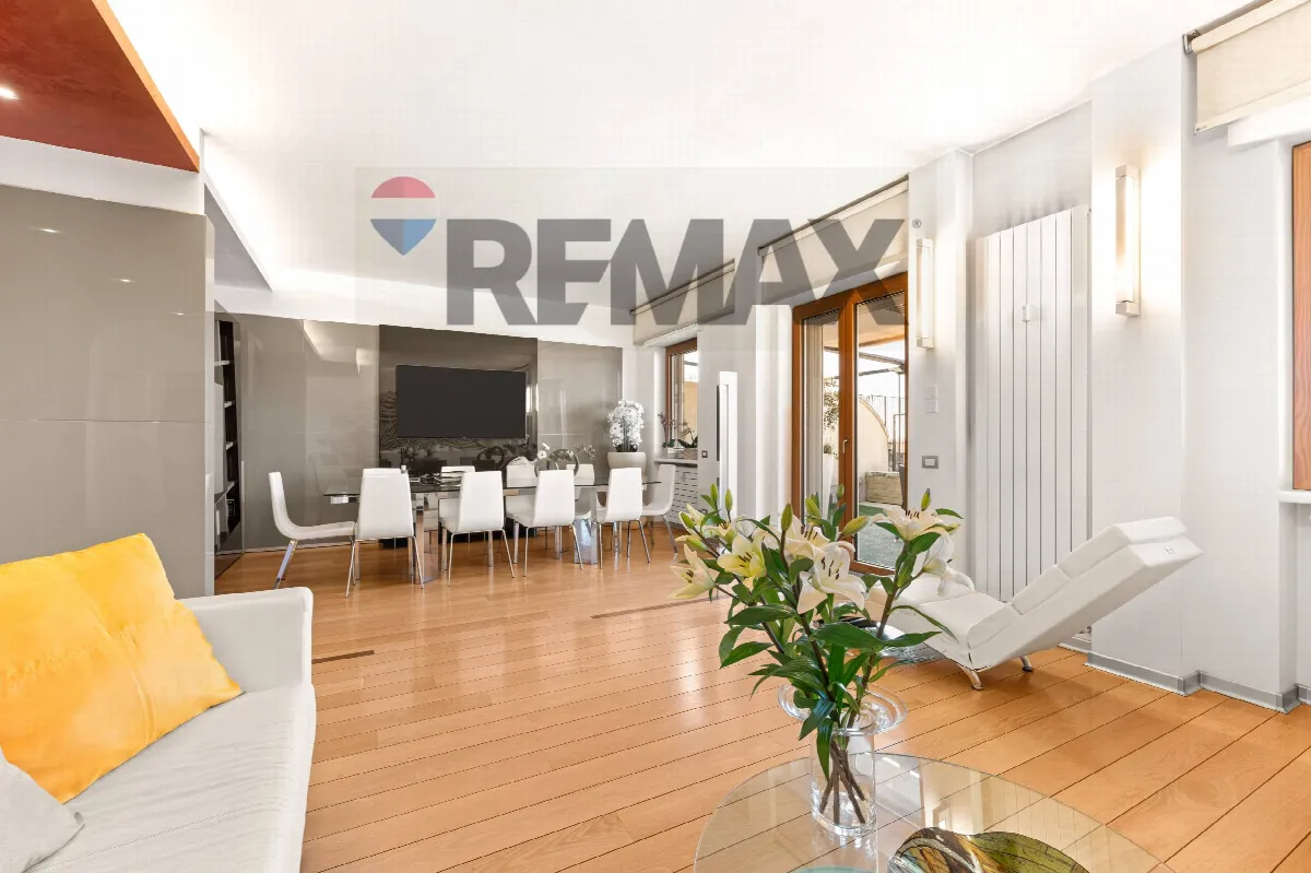 Appartamento in vendita a Rho, Zona Centro - foto 7
