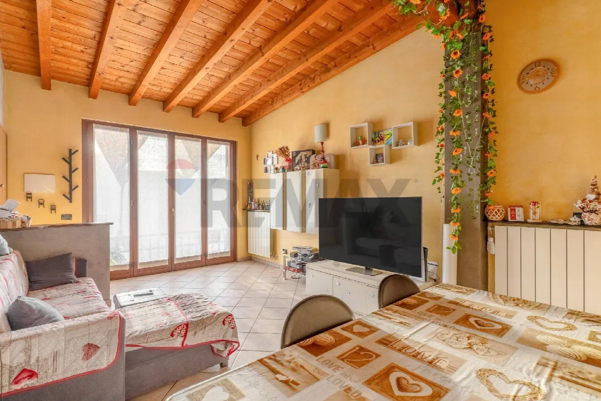 Appartamento in vendita a Lainate, Barbaiana - foto 1