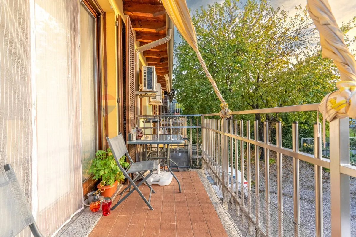 Appartamento in vendita a Lainate, Barbaiana - foto 10