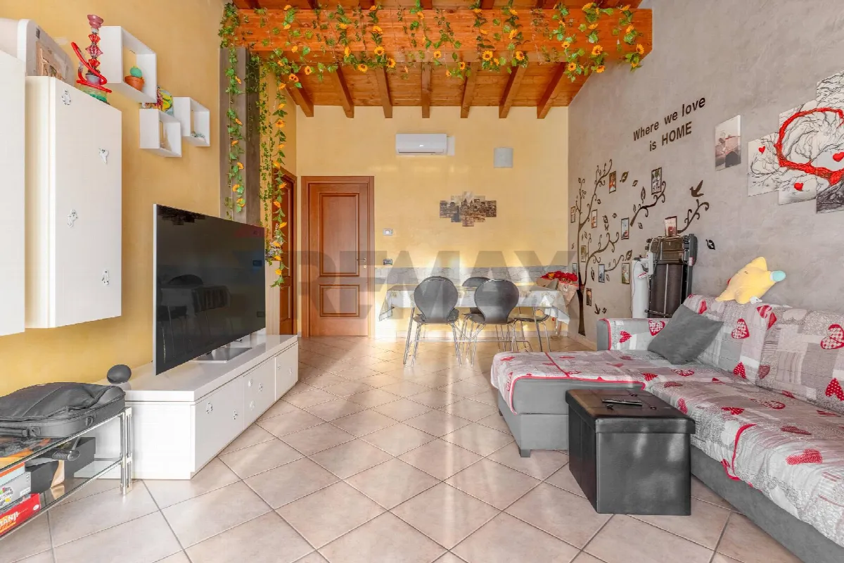 Appartamento in vendita a Lainate, Barbaiana - foto 3