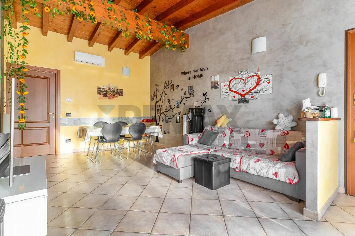 Appartamento in vendita a Lainate, Barbaiana - foto 4