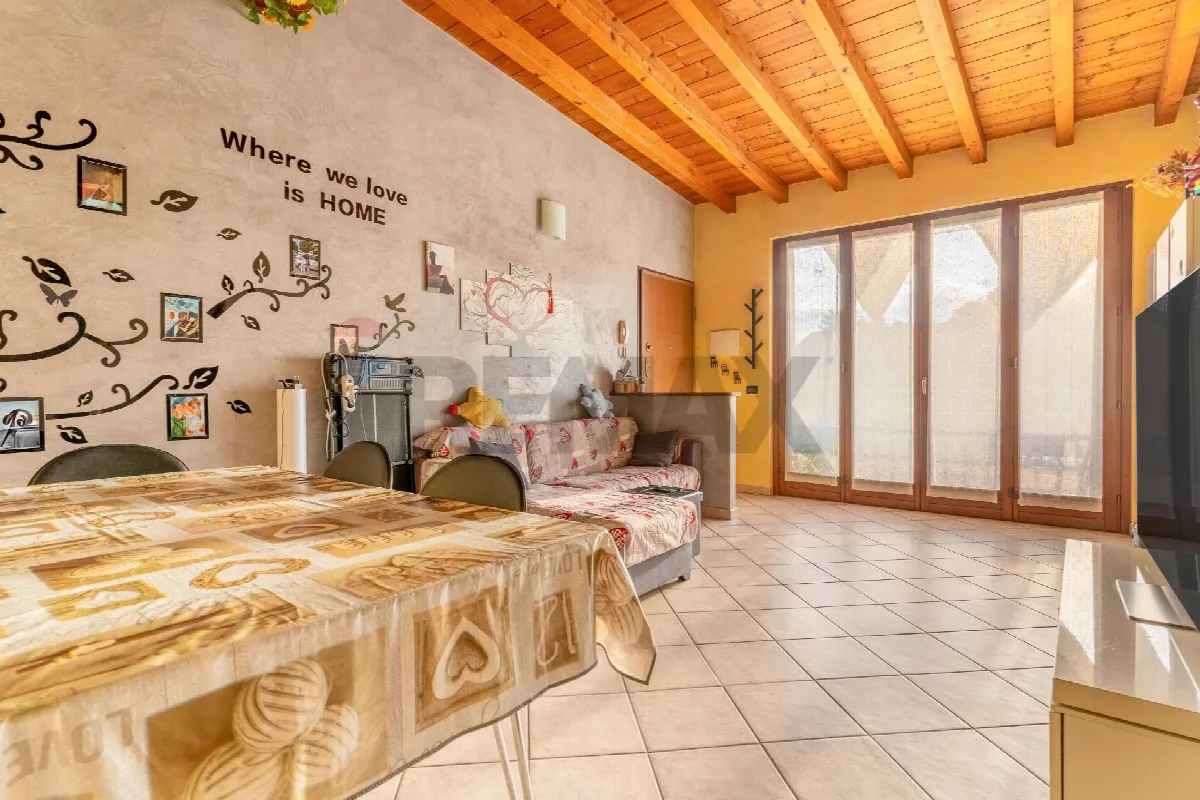 Appartamento in vendita a Lainate, Barbaiana - foto 5