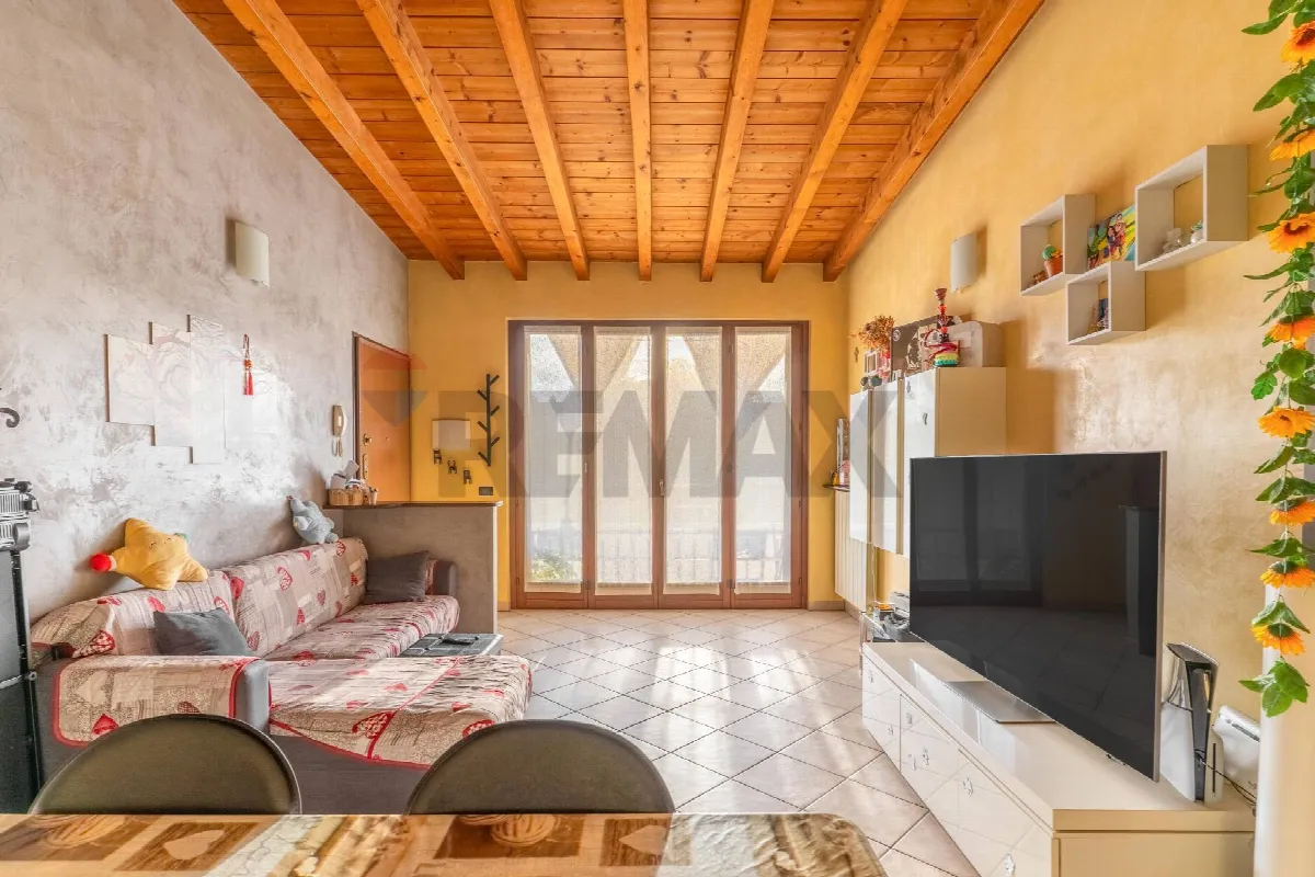 Appartamento in vendita a Lainate, Barbaiana - foto 6