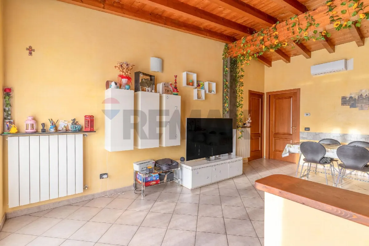 Appartamento in vendita a Lainate, Barbaiana - foto 7