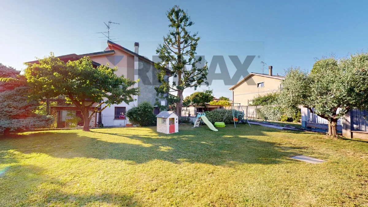 Appartamento in vendita a Cerro Maggiore, Cantalupo - foto 1