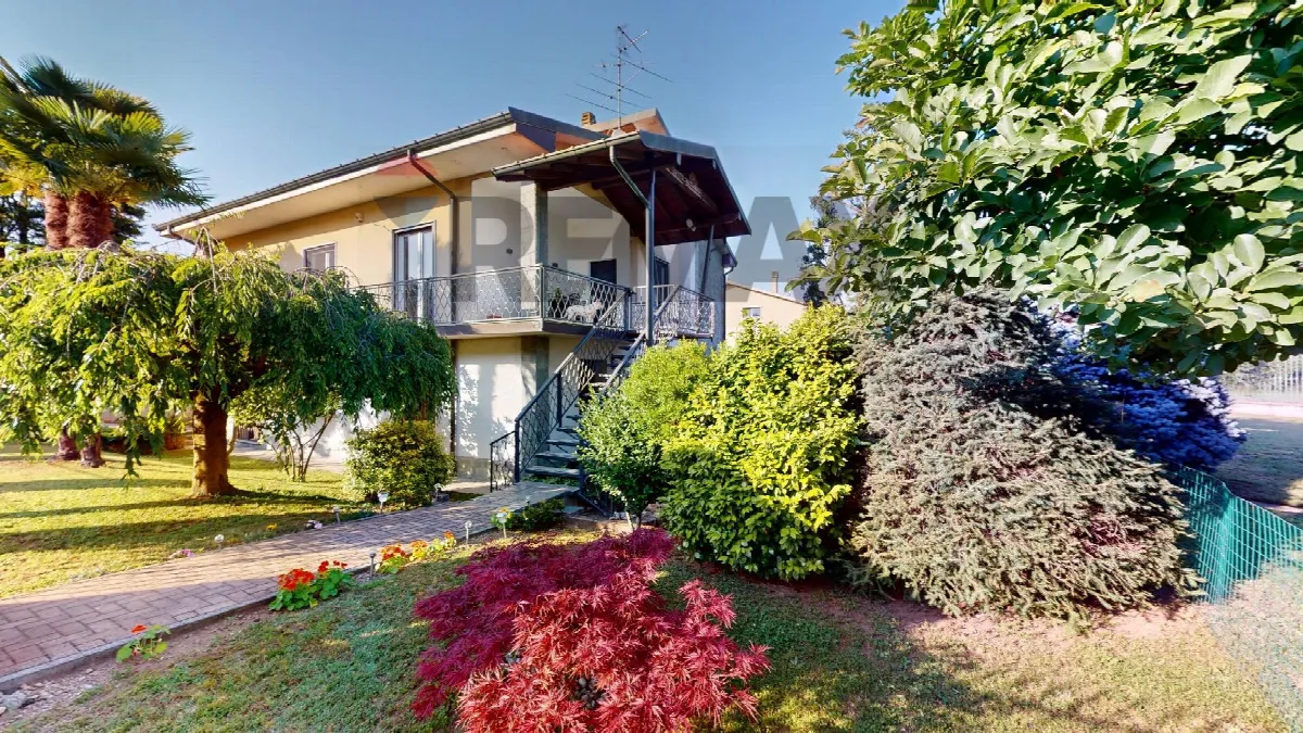 Appartamento in vendita a Cerro Maggiore, Cantalupo - foto 2