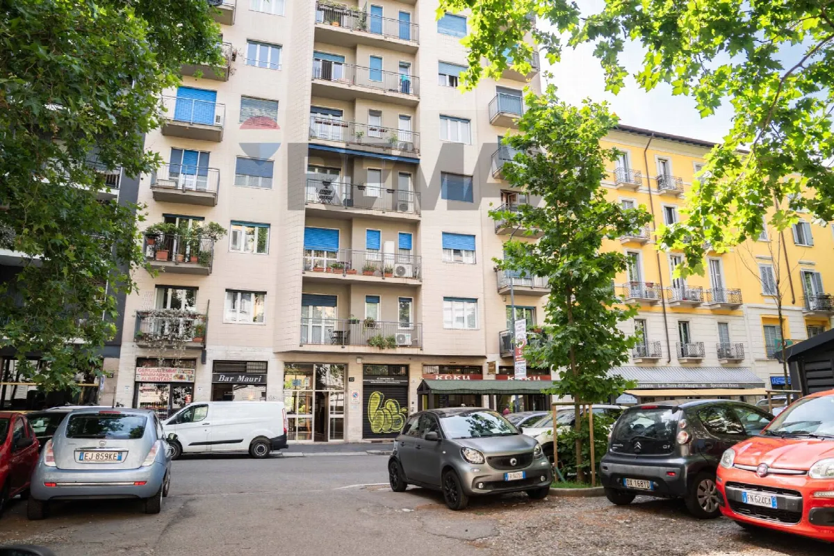 Appartamento in vendita a Milano, Sempione - foto 1