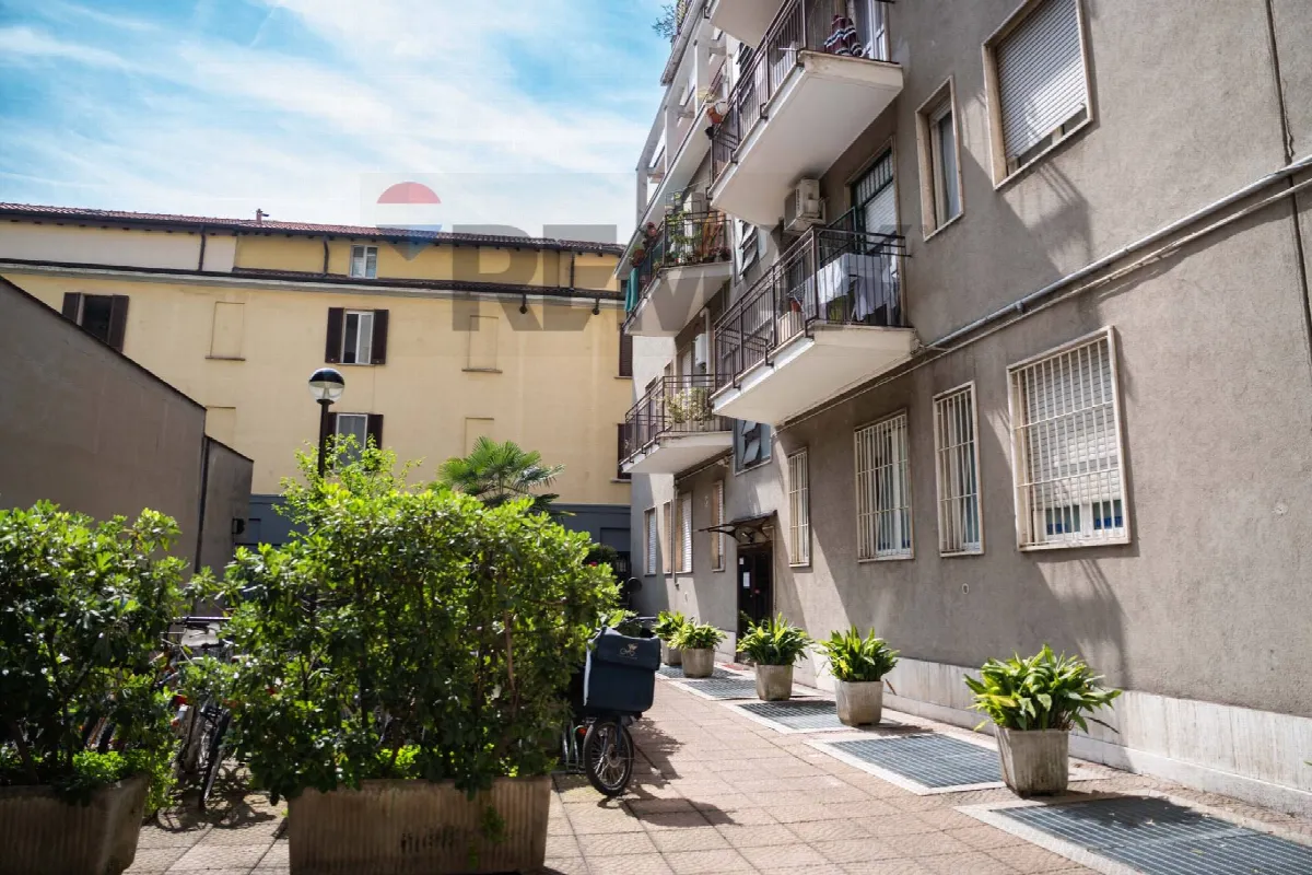 Appartamento in vendita a Milano, Sempione - foto 2