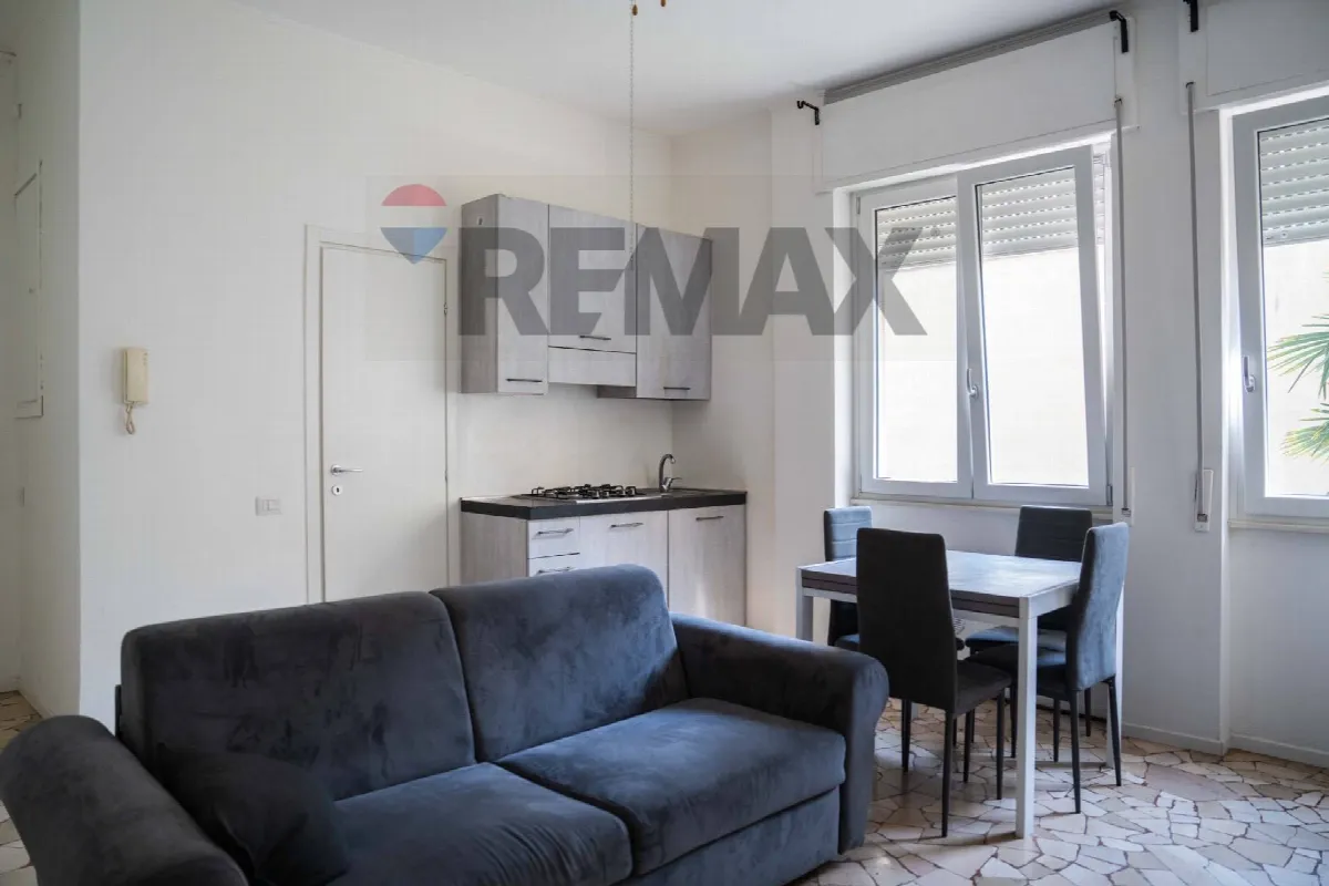 Appartamento in vendita a Milano, Sempione - foto 4