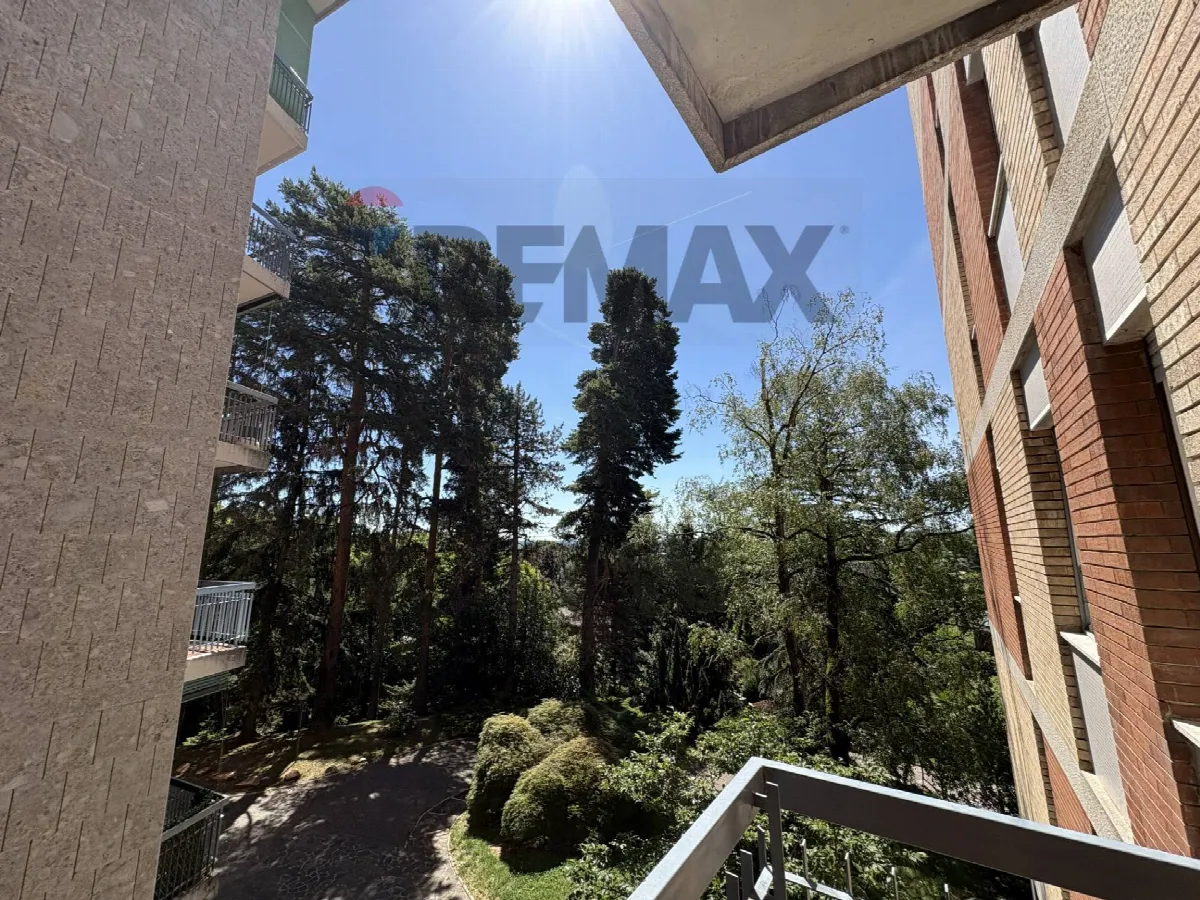 Appartamento in vendita a Varese, Zona Biumo - foto 9