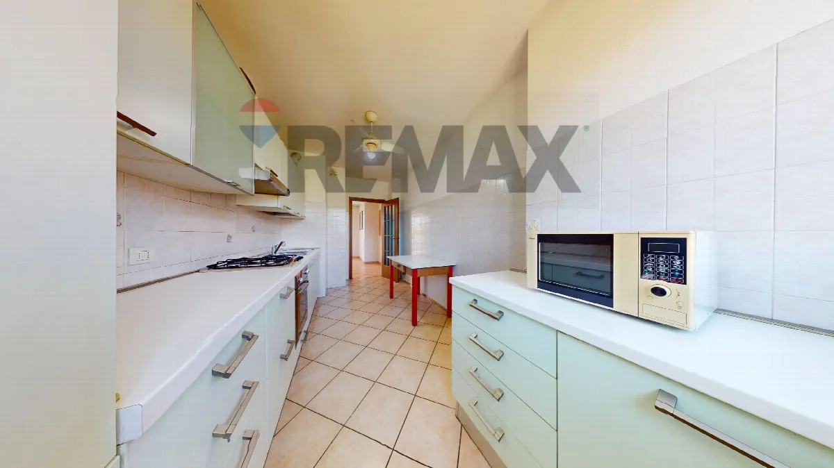 Appartamento in vendita a Milano, Quarto Oggiaro - foto 10