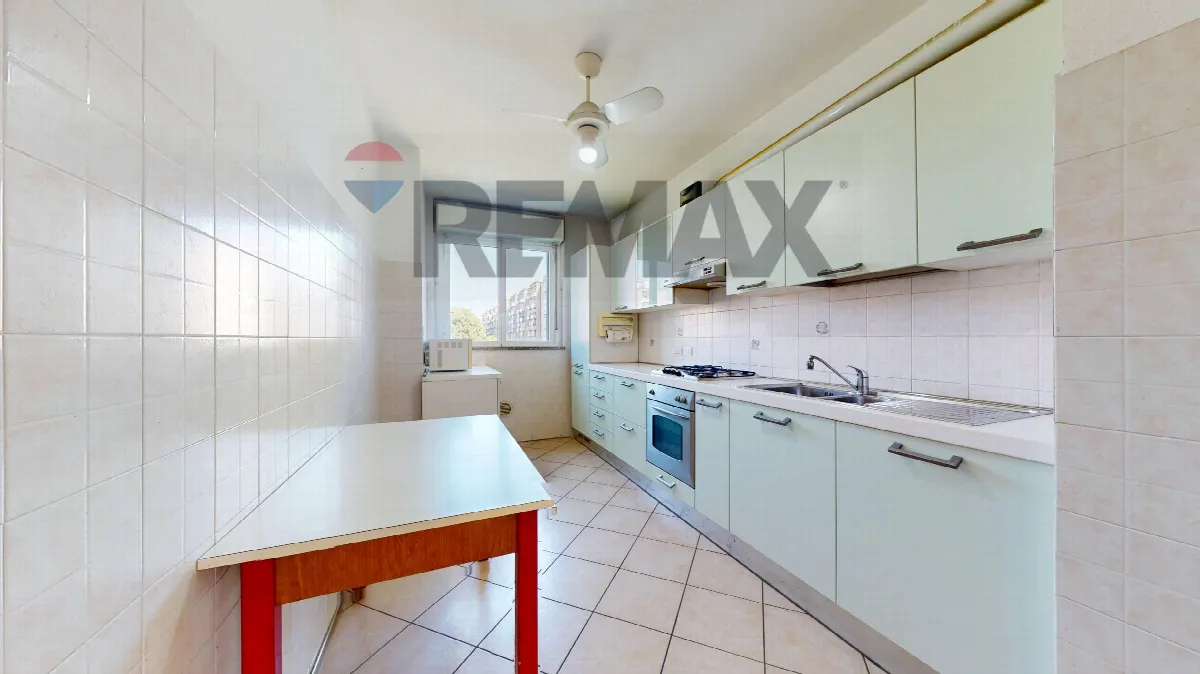 Appartamento in vendita a Milano, Quarto Oggiaro - foto 8