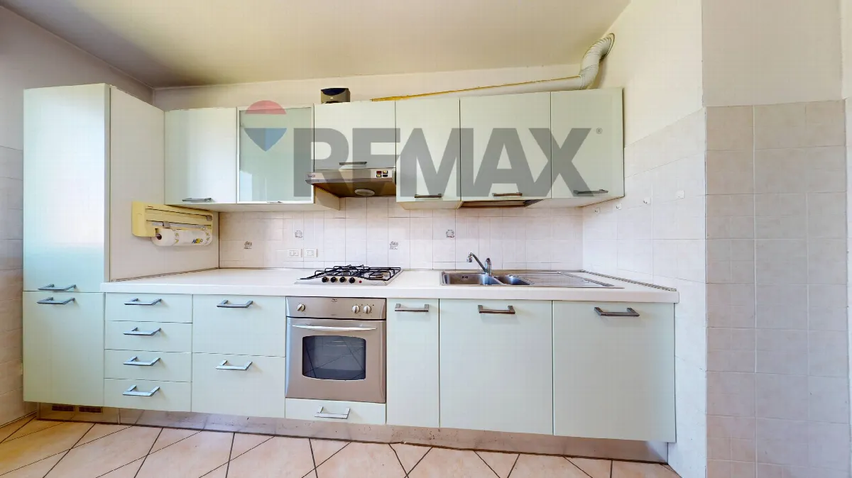 Appartamento in vendita a Milano, Quarto Oggiaro - foto 9