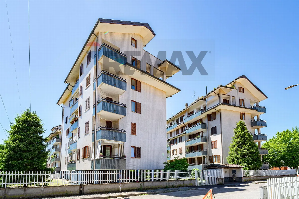 Appartamento in vendita a Rho, Zona San Paolo - foto 1