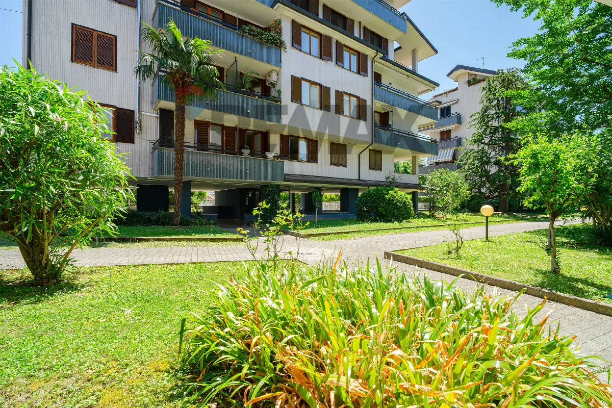Appartamento in vendita a Rho, Zona San Paolo - foto 3