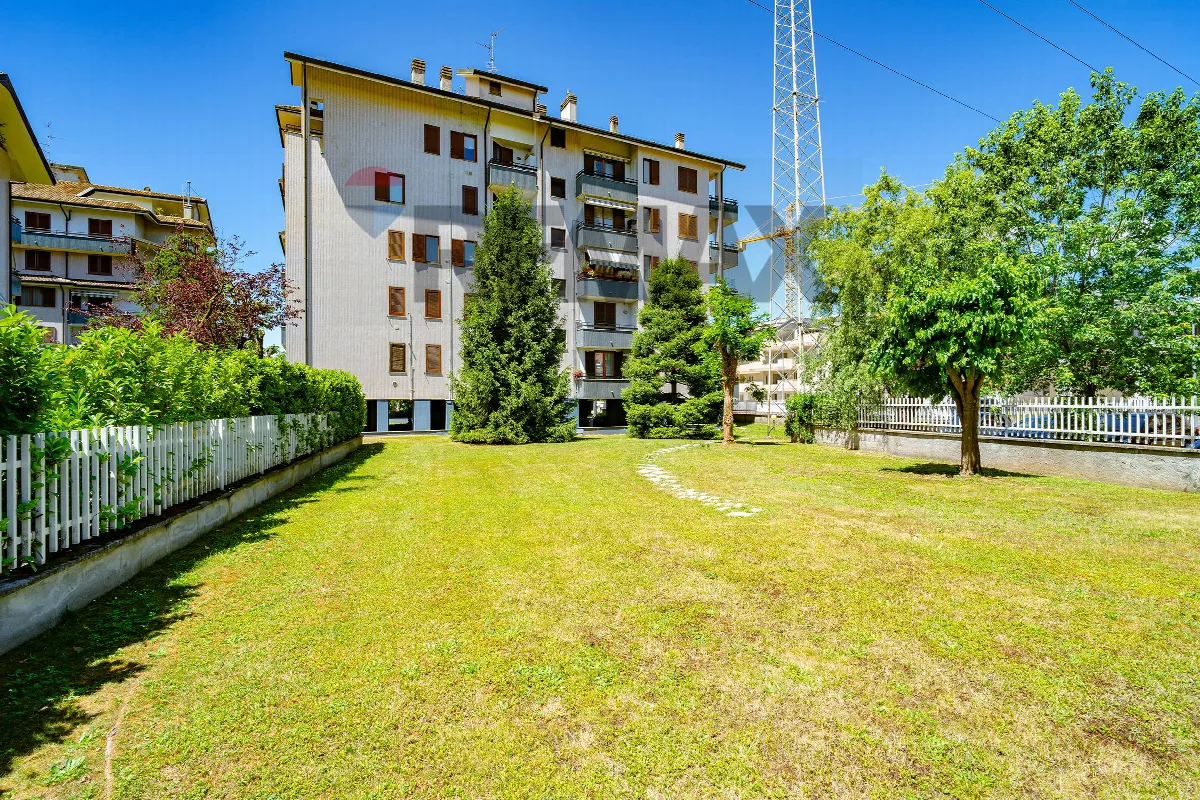 Appartamento in vendita a Rho, Zona San Paolo - foto 4