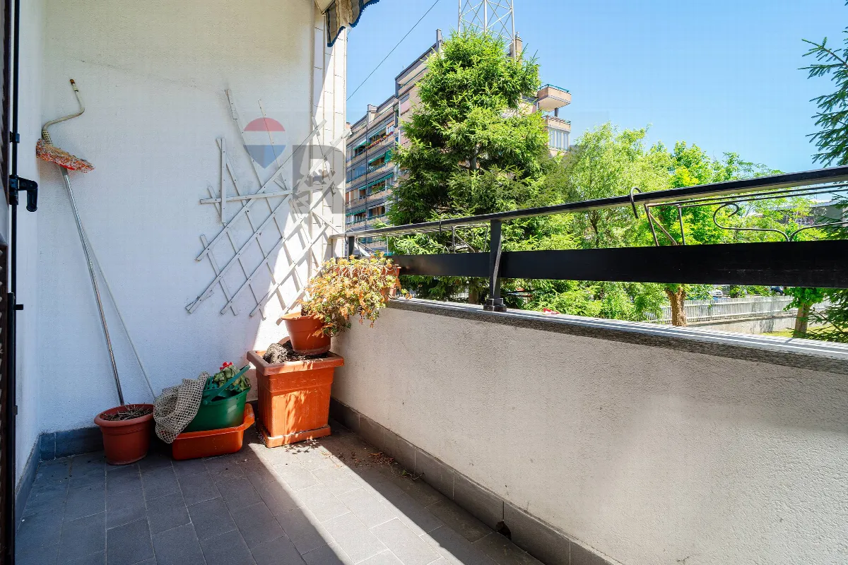 Appartamento in vendita a Rho, Zona San Paolo - foto 9