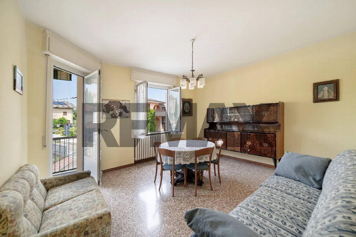 Appartamento in vendita a Cornate d'Adda, Porto d'Adda - foto 1