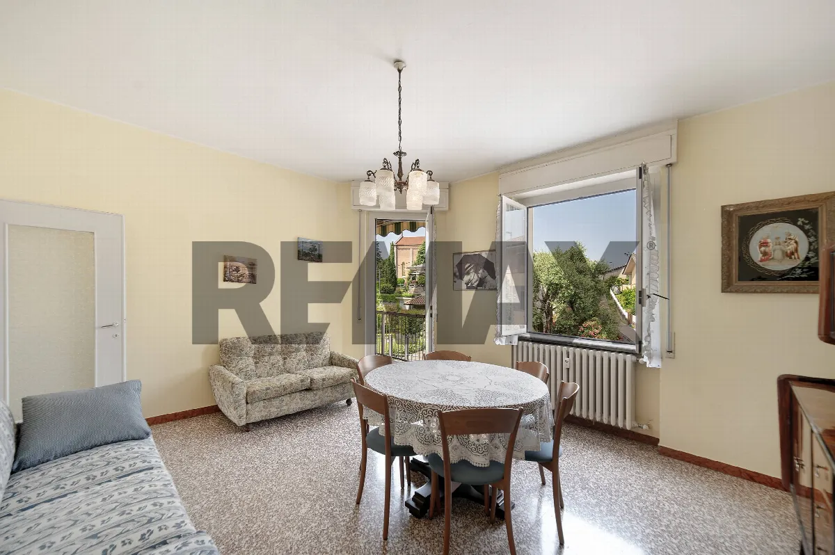 Appartamento in vendita a Cornate d'Adda, Porto d'Adda - foto 2