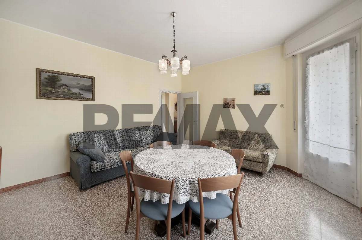 Appartamento in vendita a Cornate d'Adda, Porto d'Adda - foto 3