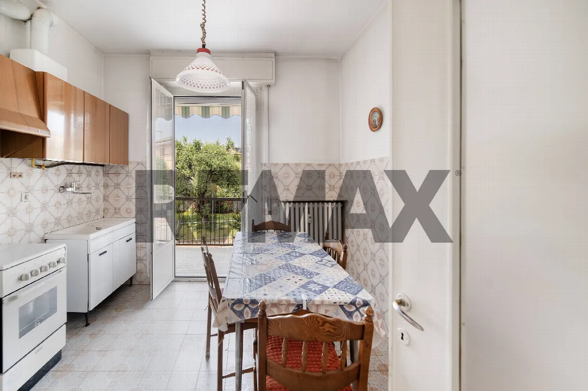 Appartamento in vendita a Cornate d'Adda, Porto d'Adda - foto 7