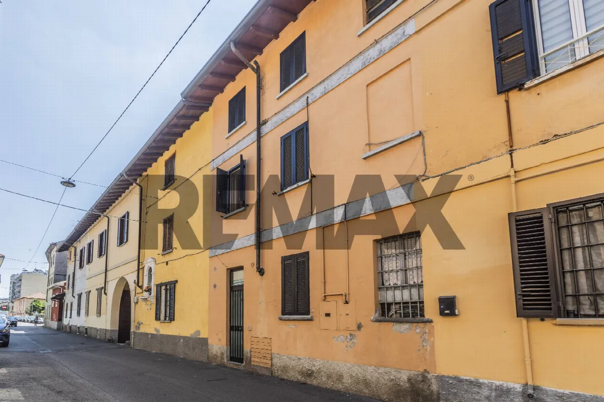 Appartamento in vendita a Rho, Zona Centro - foto 1