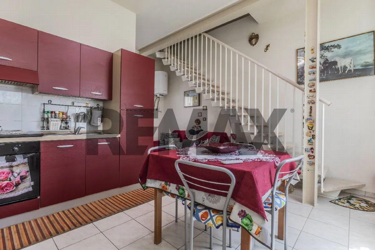 Appartamento in vendita a Rho, Zona Centro - foto 4