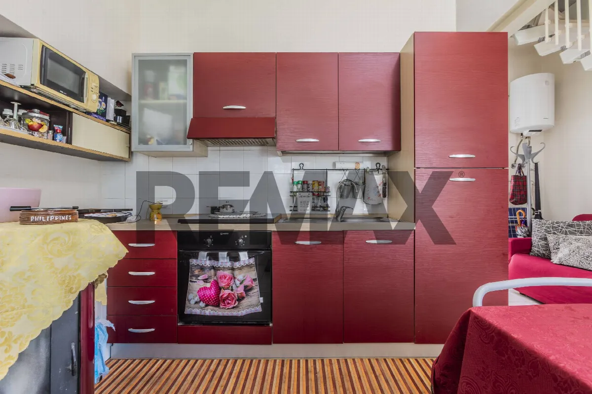 Appartamento in vendita a Rho, Zona Centro - foto 8