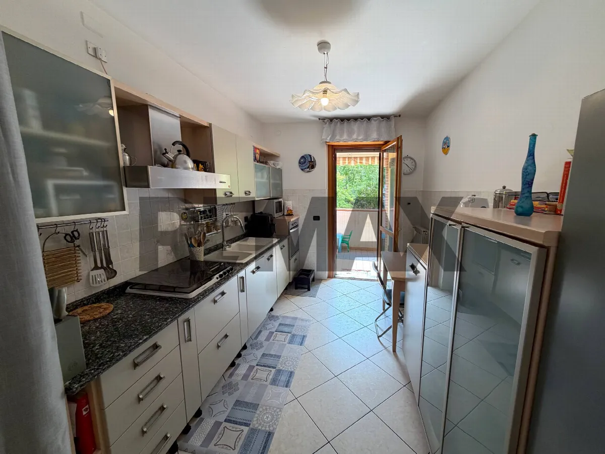 Appartamento in vendita a Agrate Brianza - foto 10