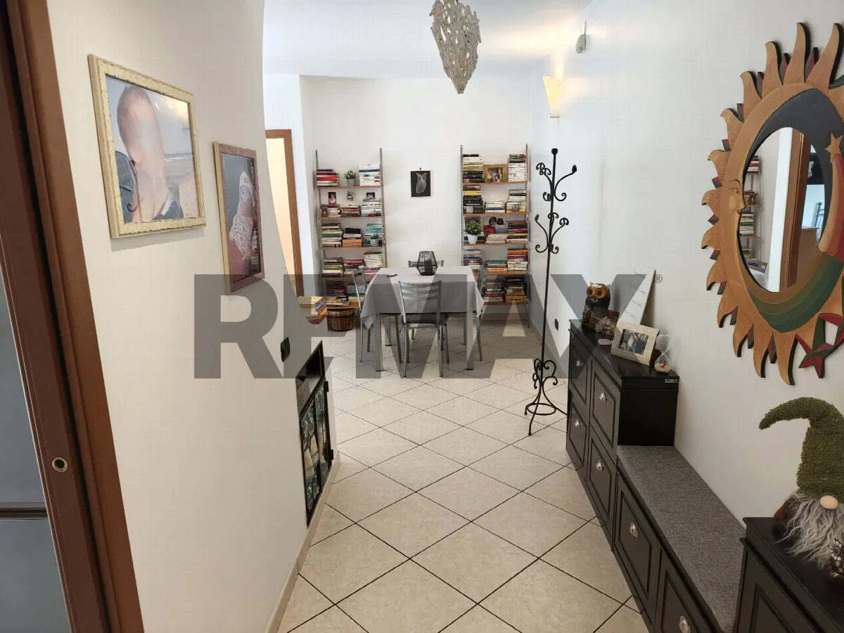 Appartamento in vendita a Agrate Brianza - foto 2