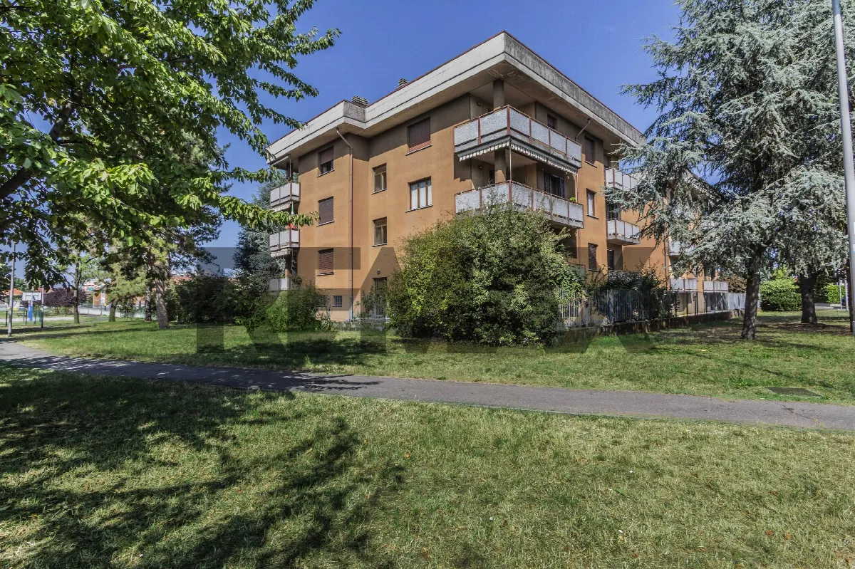 Appartamento in vendita a Pogliano Milanese - foto 1