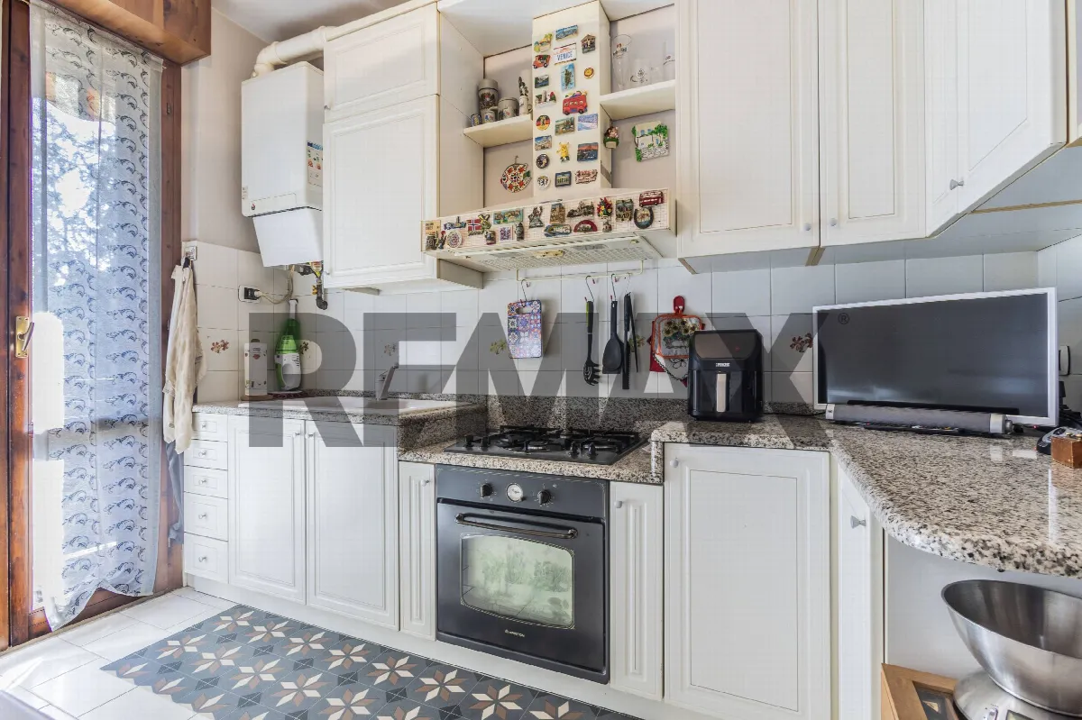 Appartamento in vendita a Pogliano Milanese - foto 10