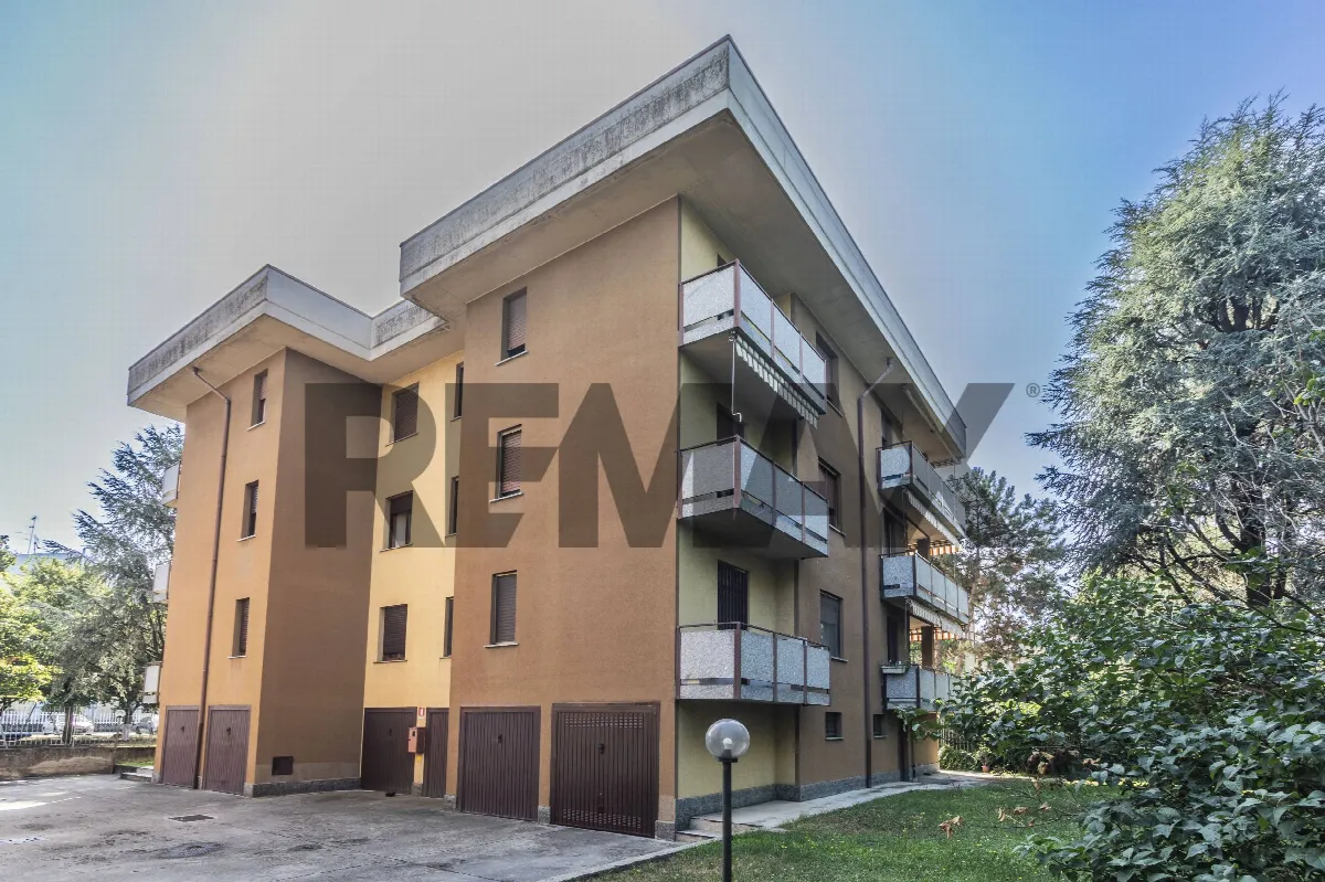 Appartamento in vendita a Pogliano Milanese - foto 2