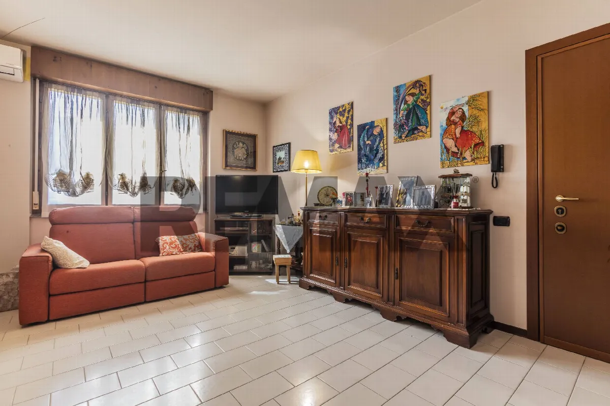 Appartamento in vendita a Pogliano Milanese - foto 8