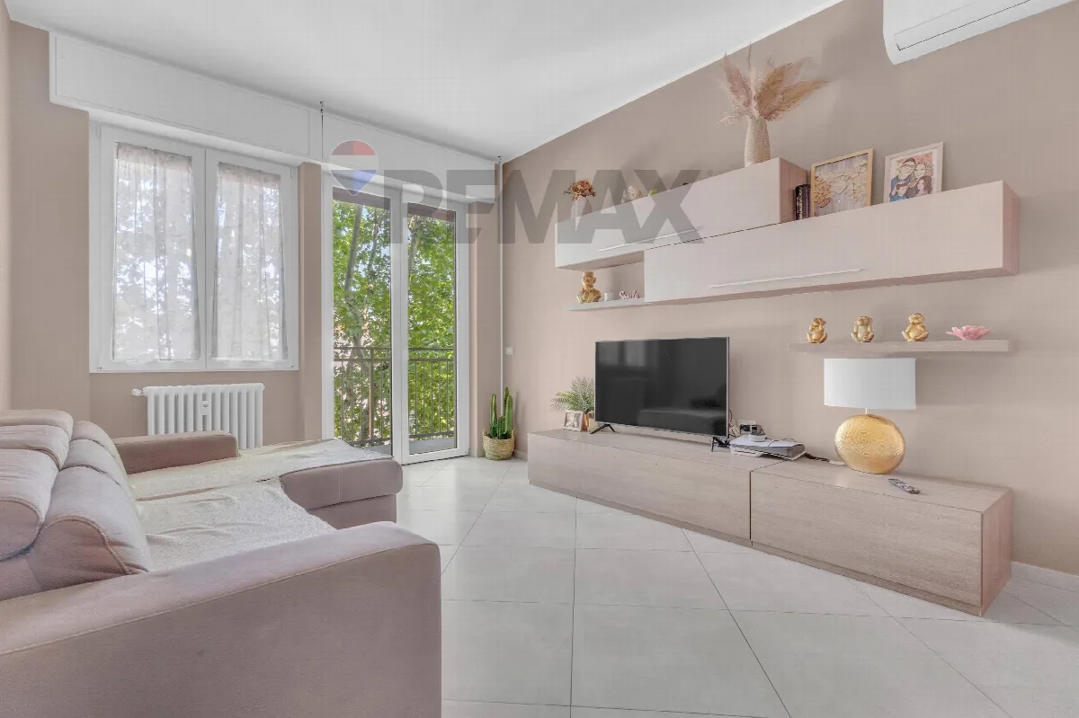 Appartamento in vendita a Rho, Zona San Giovanni - foto 1