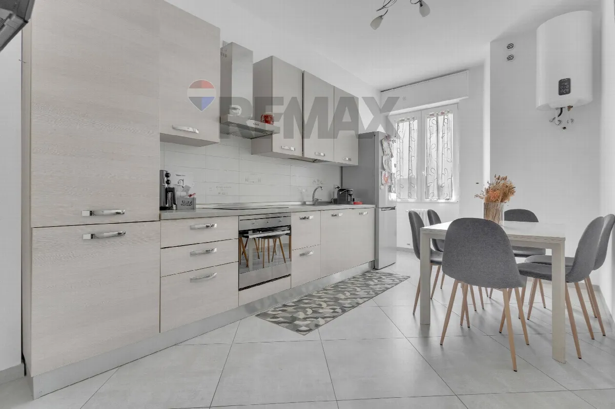 Appartamento in vendita a Rho, Zona San Giovanni - foto 10