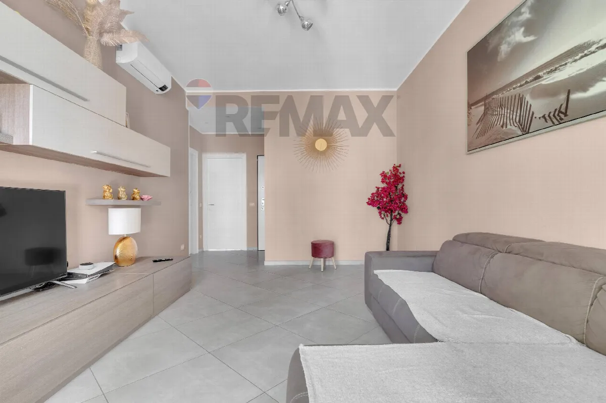 Appartamento in vendita a Rho, Zona San Giovanni - foto 2
