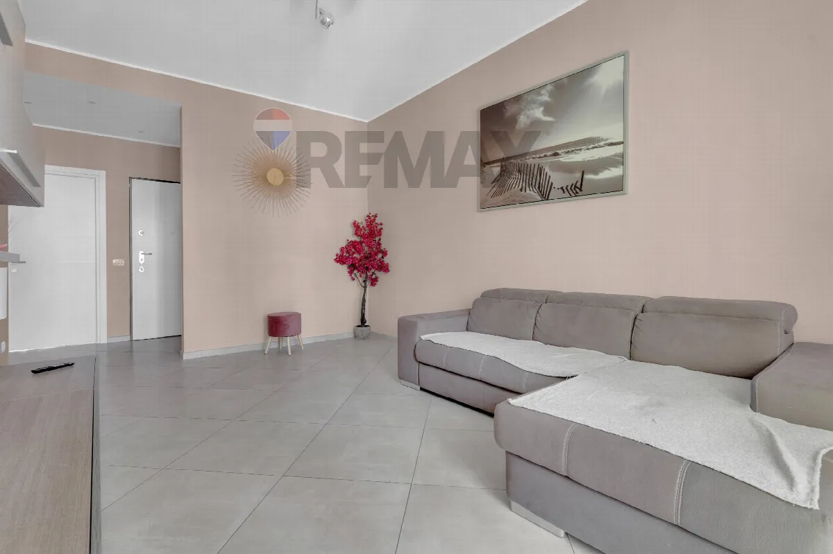 Appartamento in vendita a Rho, Zona San Giovanni - foto 3