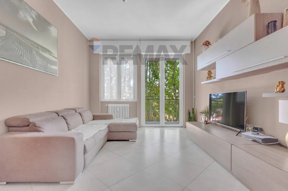 Appartamento in vendita a Rho, Zona San Giovanni - foto 4