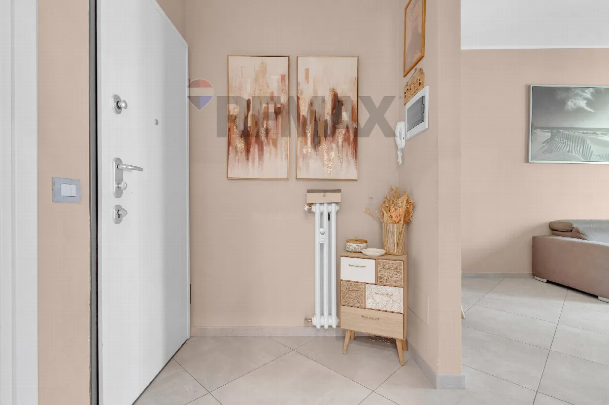 Appartamento in vendita a Rho, Zona San Giovanni - foto 6