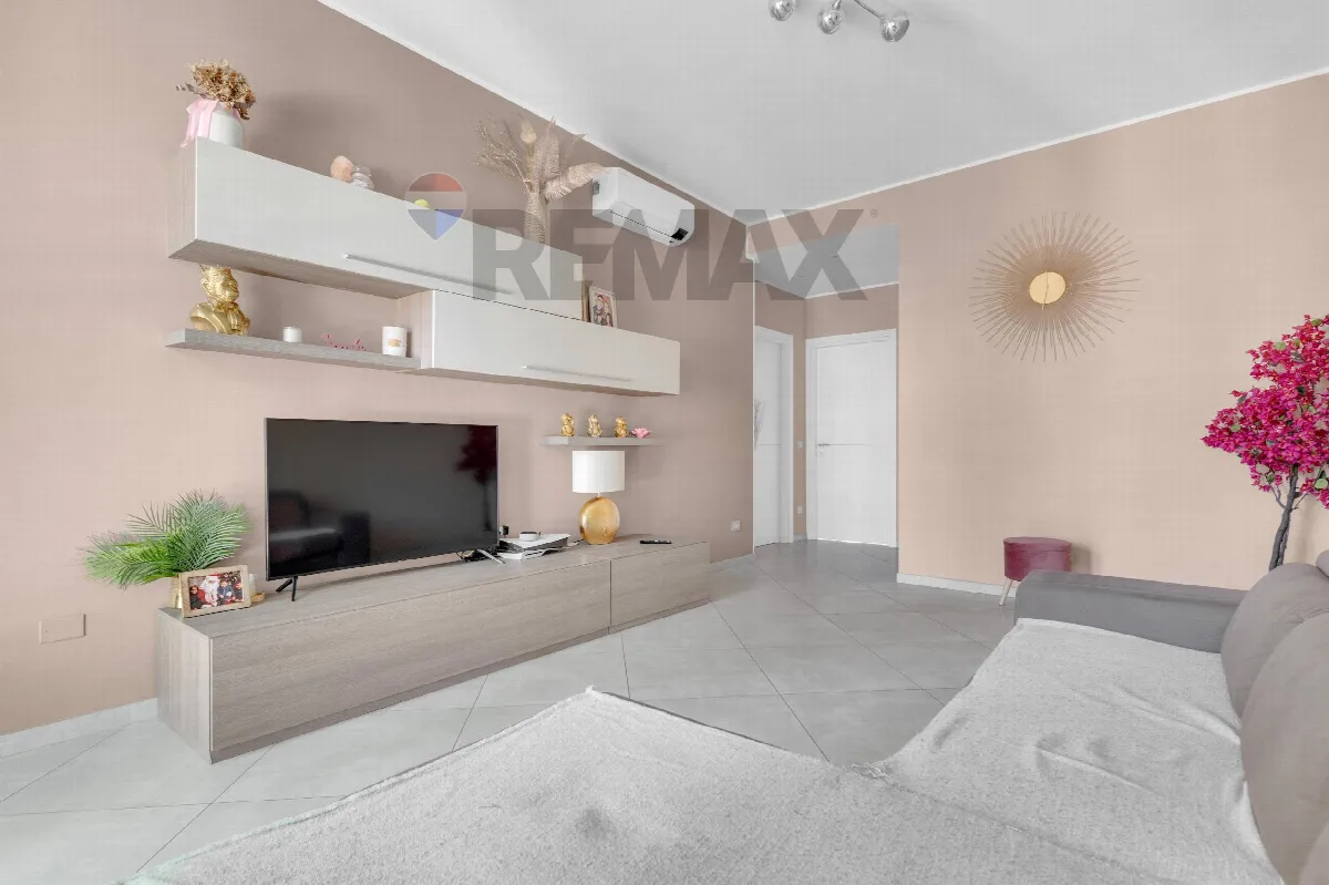 Appartamento in vendita a Rho, Zona San Giovanni - foto 7