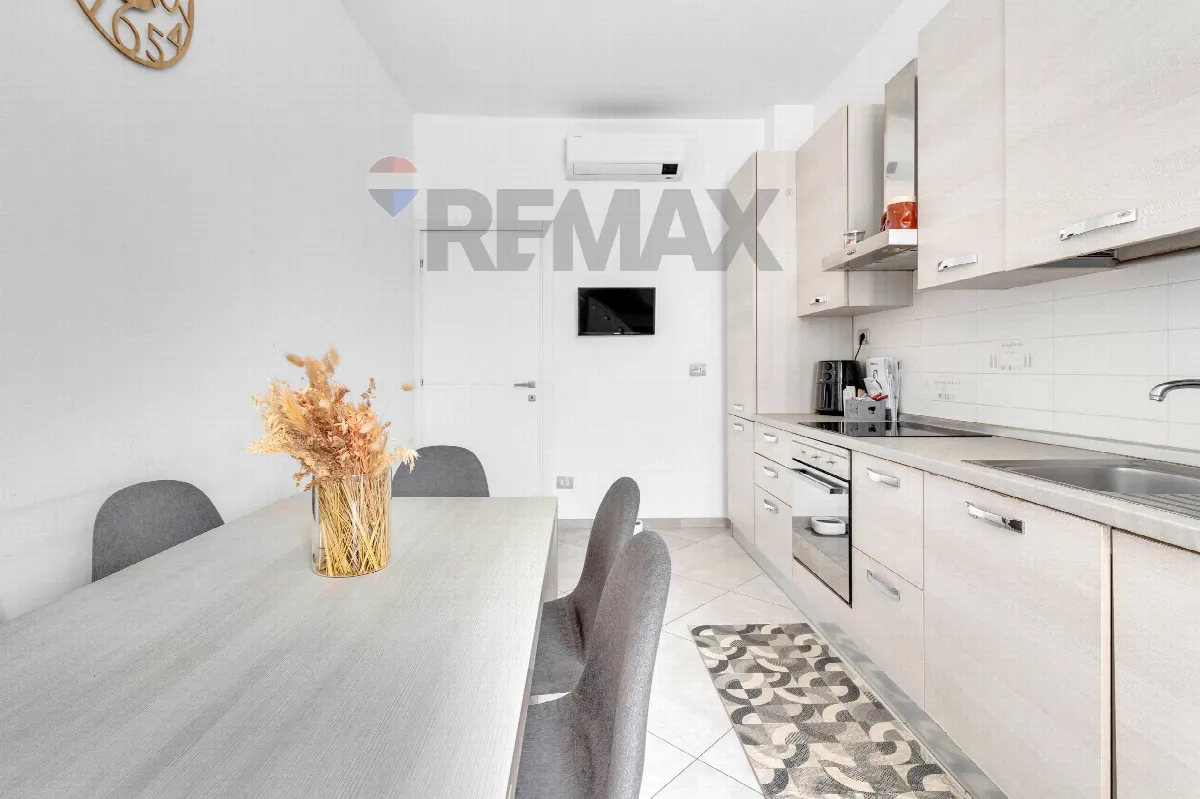 Appartamento in vendita a Rho, Zona San Giovanni - foto 8