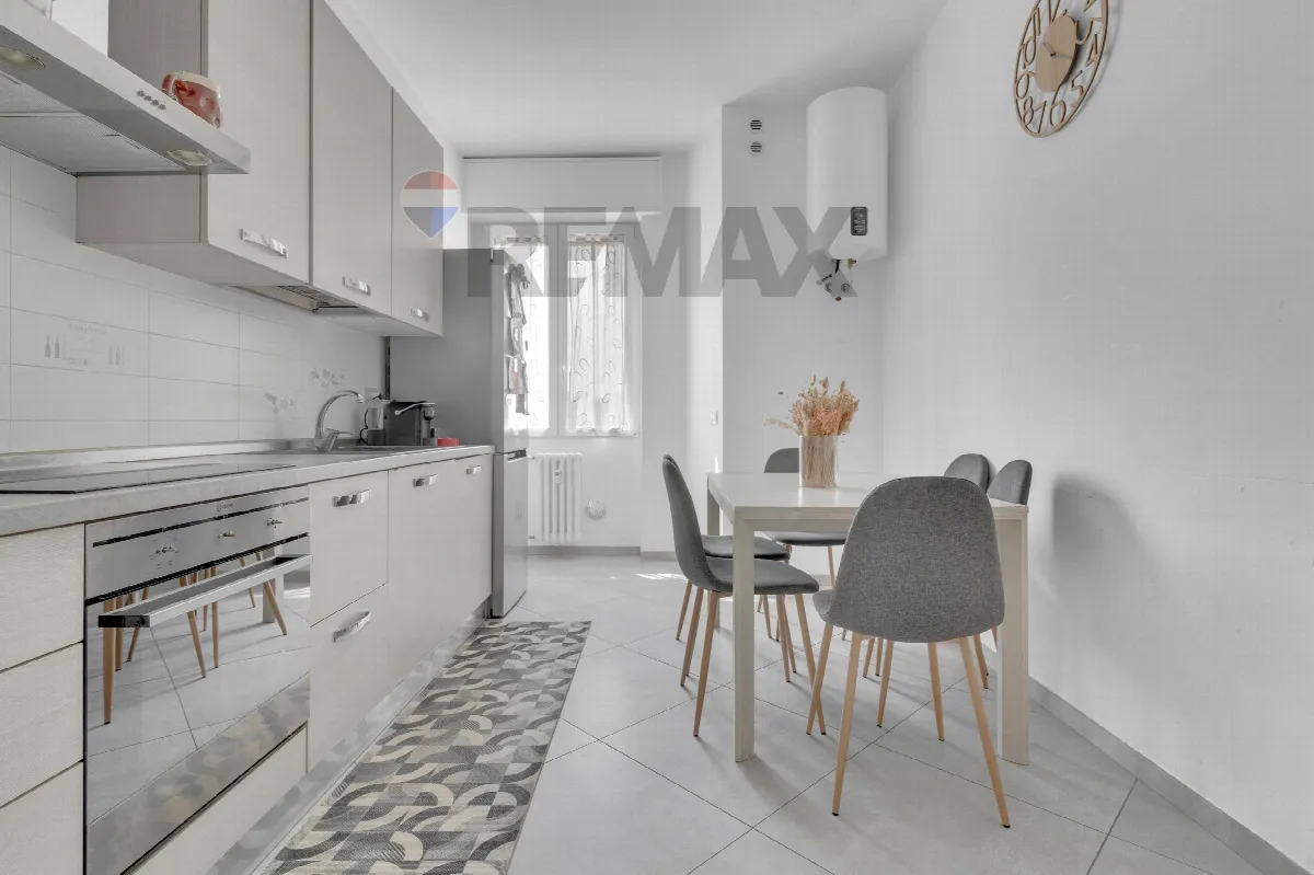 Appartamento in vendita a Rho, Zona San Giovanni - foto 9