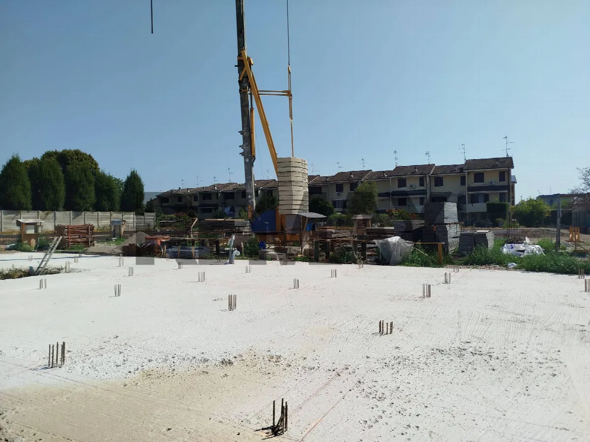 Appartamento in vendita a Rosate - foto 2