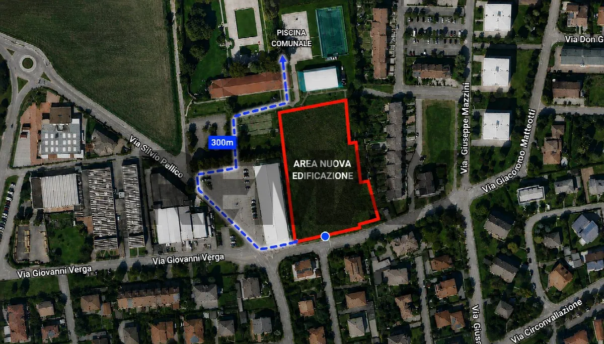 Appartamento in vendita a Rosate - foto 7