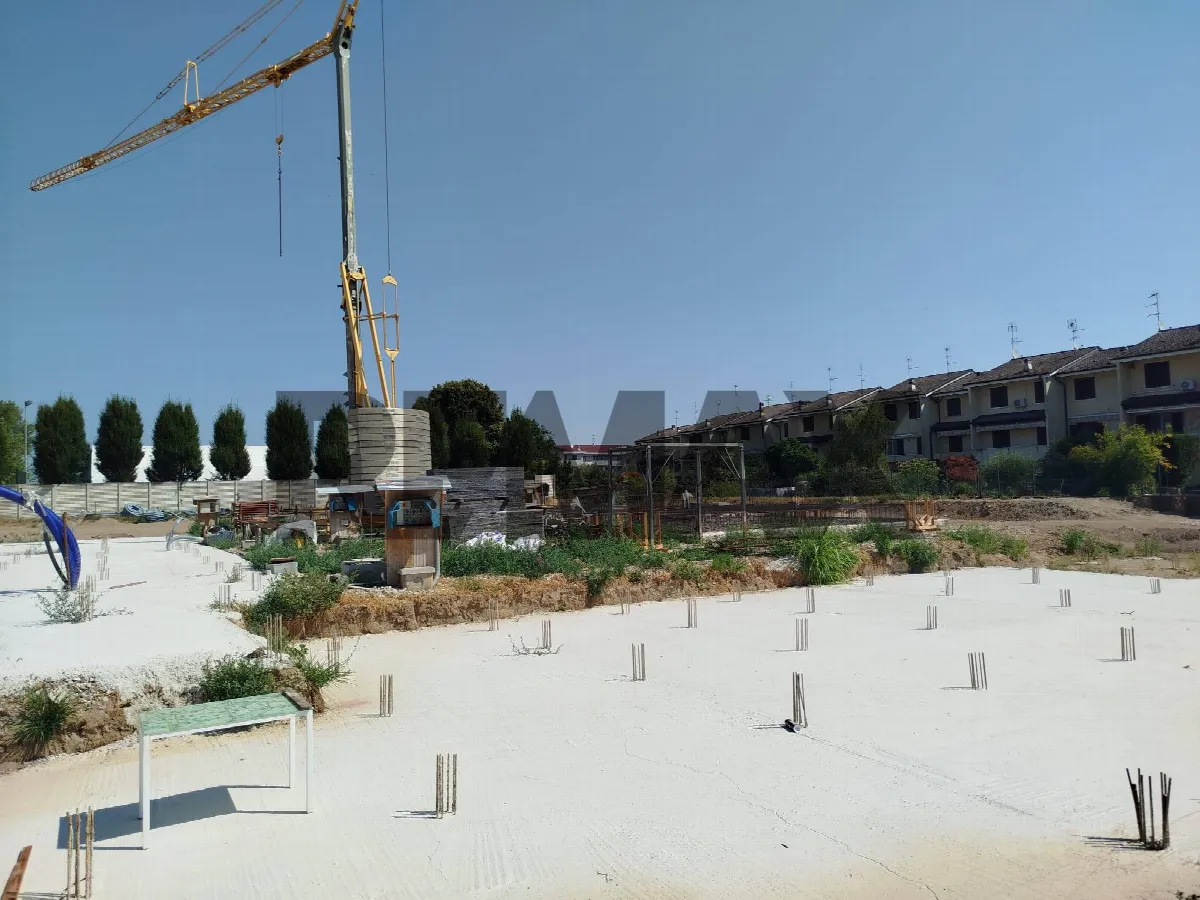 Appartamento in vendita a Rosate - foto 9